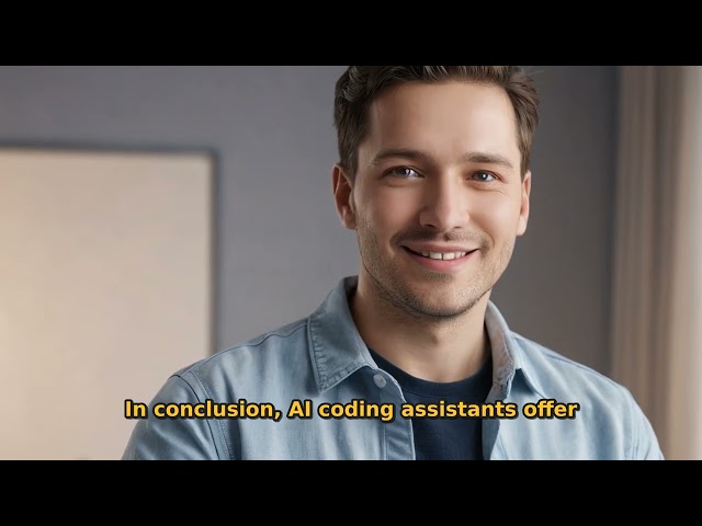 The Rise of AI Coding Assistants: Transforming Software Development Workflows