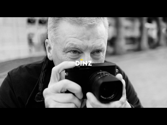 Siegfried Hansen & Dinz