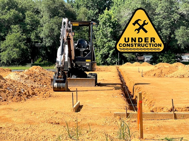 PIM Construction Update July 2, 2026