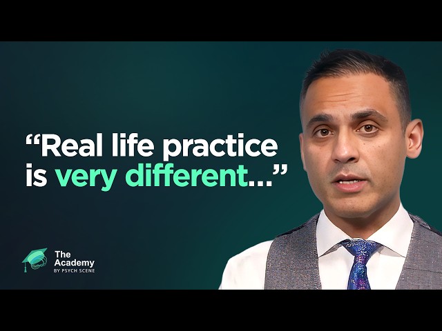 Why a Diagnosis Alone Is Not Enough in Psychiatry