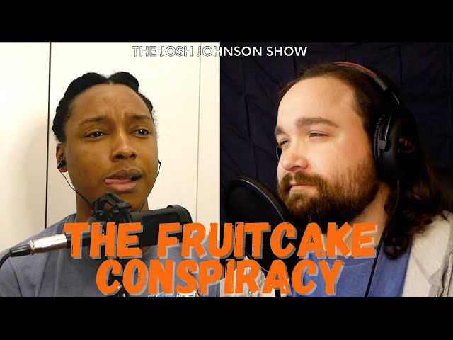 The Fruitcake Conspiracy | JJS 120 | FULL EPISODE