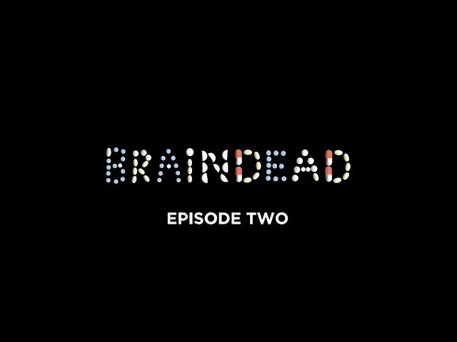 Elohim - BRAINDEAD | Episode 2 : pills