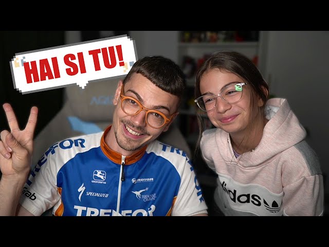 MINECRAFT CU SORA MEA ARYANA LIVE!
