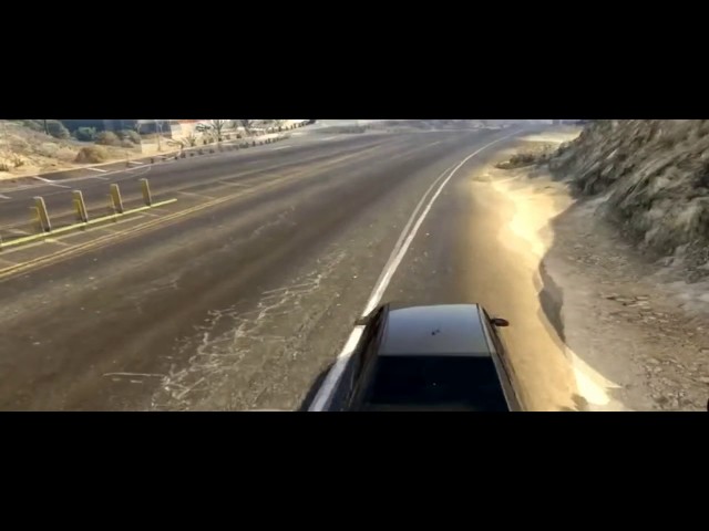 PmsProxy GTA RP April 19th 2017