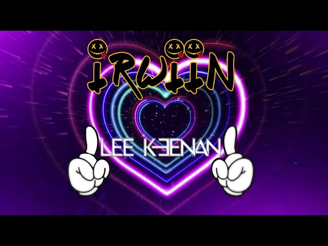 Céline Dion - I'm Alive (Lee Keenan x Irwiin Bootleg)