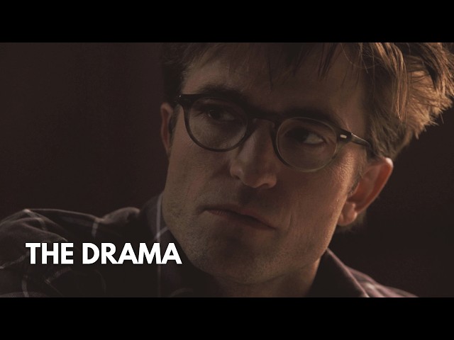 Confession | The Drama (2026) | 4K CLIP