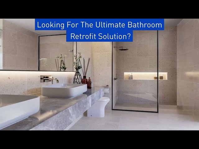 The Best Bathroom Exhaust Fan for 2x6 Joists | Panasonic WhisperFit® DC