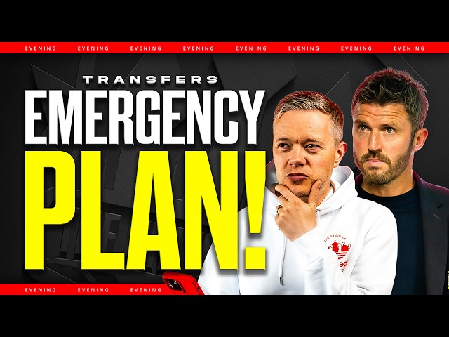 THIS COULD HAPPEN! Man Utd News