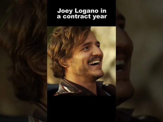 Joey Logano makes his own kinda music