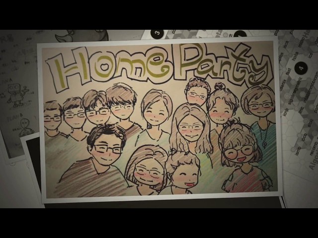 Intelligent Big Data Visualization Lab
