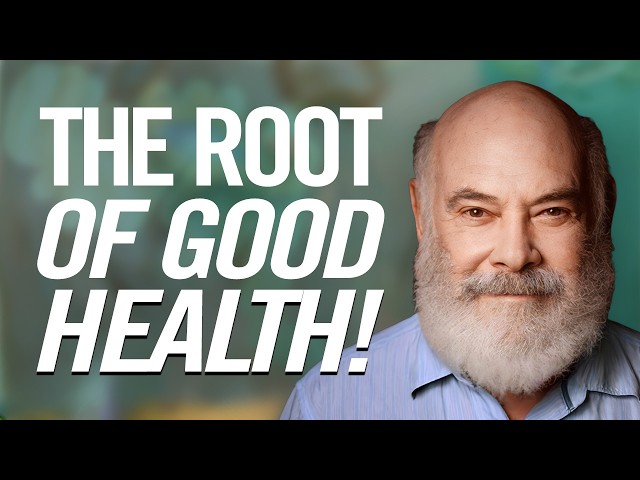 Why We Need A Different Approach To Health | Andrew Weil