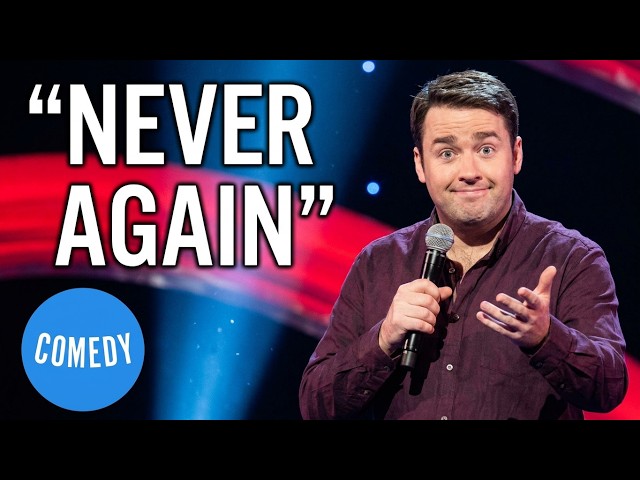 Jason Manford's Out Of Town Stories | First World Problems | Universal Comedy