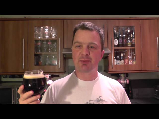 Stone Smoked Porter By Stone Brewing Company | American Craft Beer Review