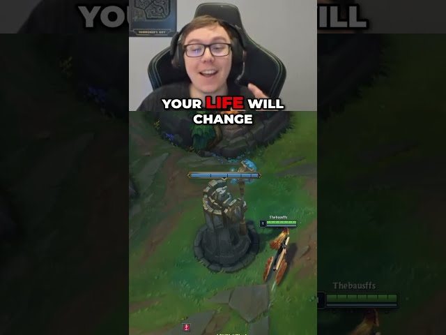 Baus Says You'll NEVER Go Back After Trying AP Irelia #thebausffs #leagueoflegends