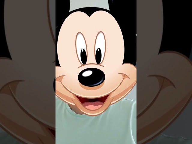 Mickeys fave podcast is what ?? #mickeymouse #mickey #podcast #gaming #podcastvibes