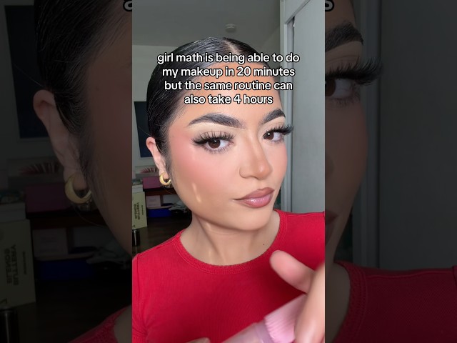 I’m just a GIRL!!! 😭🤷🏻‍♀️💗 #youtube #ytshorts #shortsviral #shortsfeed #fypシ゚viral #makeup #fyp