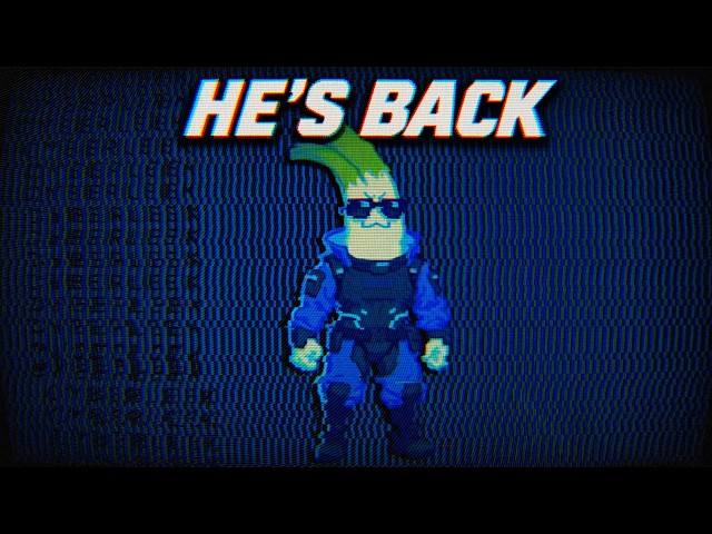 CYBERLEEK IS BACK...GTA 6 TV Trailer Leaked...What Is Rockstar Games Going To Do Next?