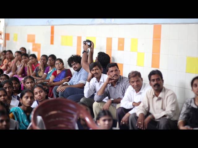 TeachAids HIV education in Hyderabad continues to thrive