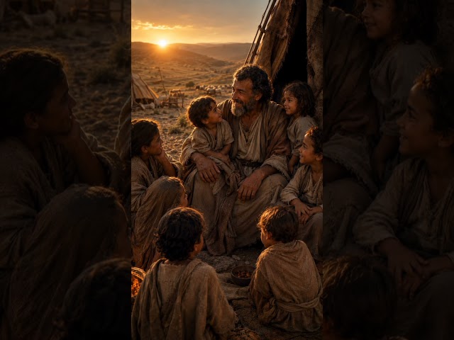 Genesis 5:13 — Eight Hundred and Forty Years