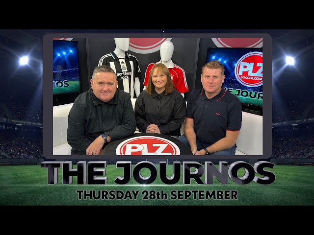 UEFA Champions League New Format Explained I The Journos