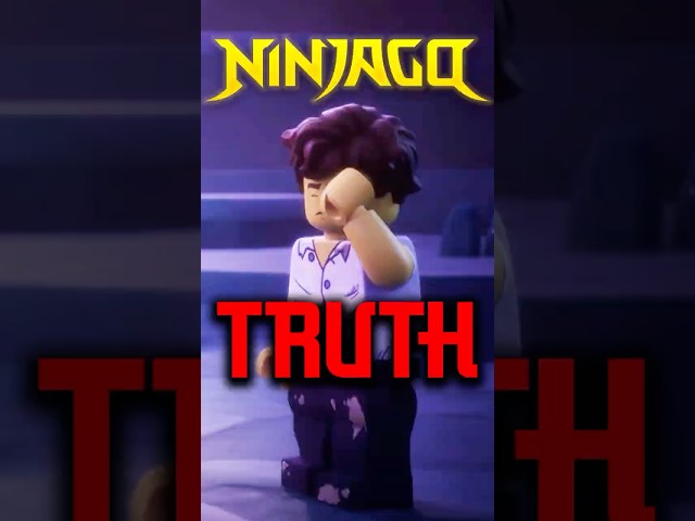 The TRUTH About Jay's Memories