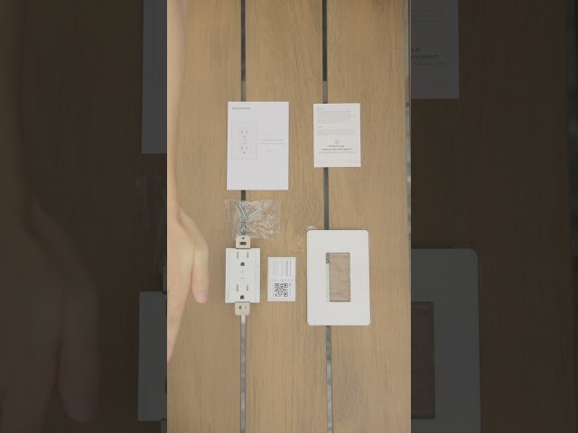 Unboxing Tapo P210M - Tapo Smart Wi-Fi Outlet, Energy Monitoring #unboxing #plug  #energymonitoring