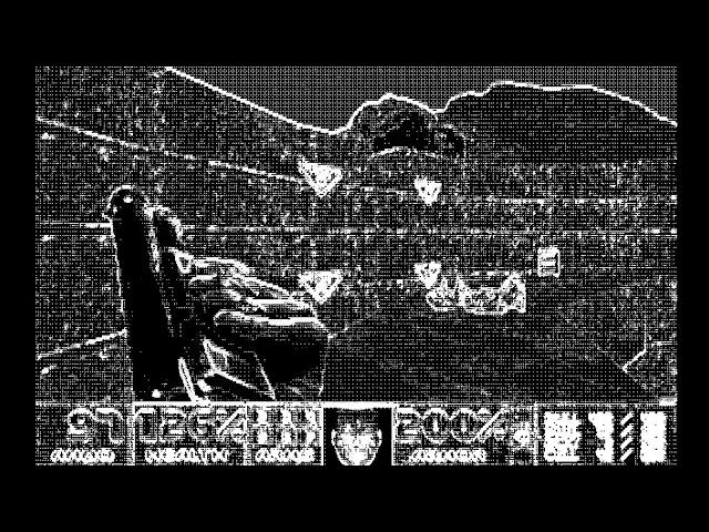 Random Experiment: Obra Doom