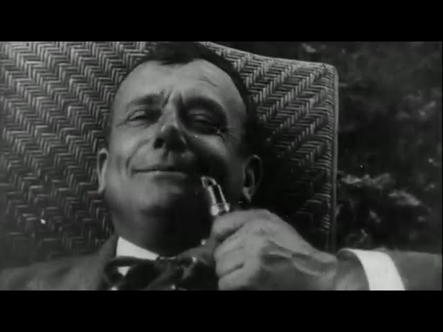 Chantecoq (1916) [English subtitles] / L'espionne de Guillaume