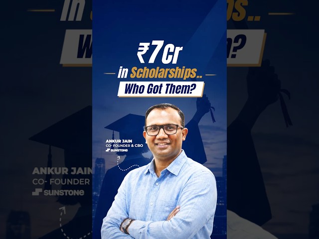 B.Tech Admission 2026 | Get Up to 100% Scholarship Through SST N-SAT | New-Age B.Tech #btech #shorts
