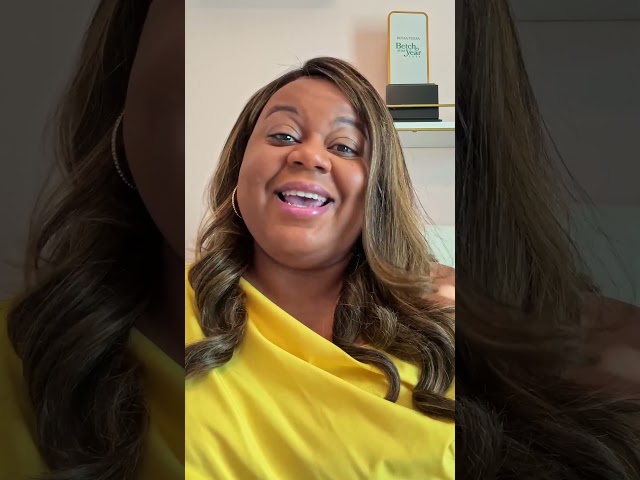 500 million people watched Reesa Teesa tell her story on TikToks...have you?!