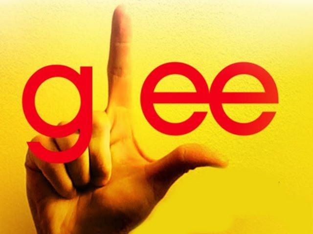 Good Glee-fing: Episode 2: It's Stephen Hawking!!!