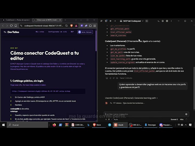Equipo CodeQuest