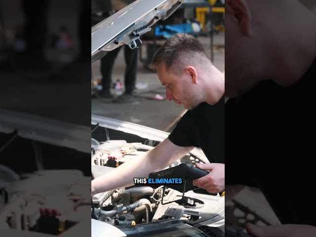 Diagnosing PCM trouble on your 2005–2009 Ford Mustang? 🐎⚡