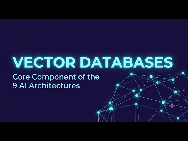 01 - Vector Database