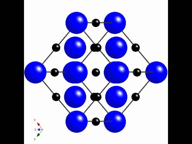 Vanadium carbide