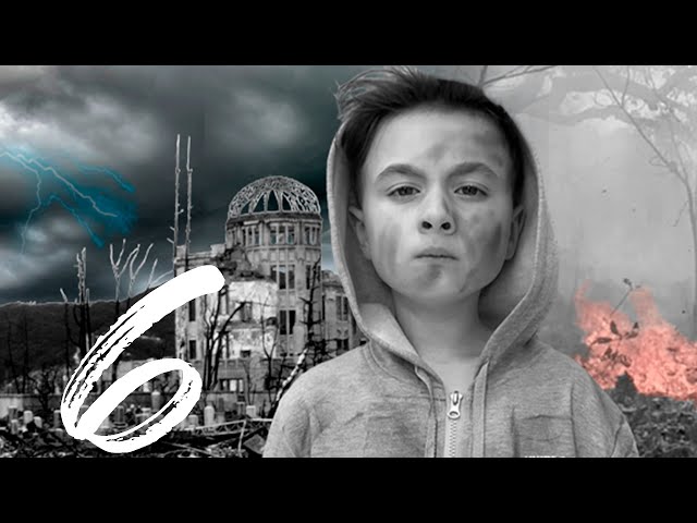 APOCALIPSA ep.6 - Gasirea Apei