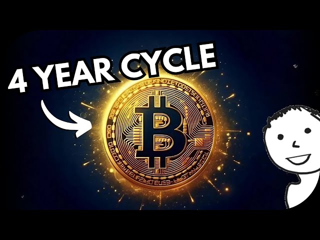 What is ‘The Bitcoin Halving’? Explained