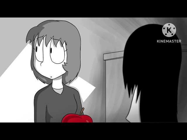 DEATH BATTLE fanmade transition - Erma williams (version 2)