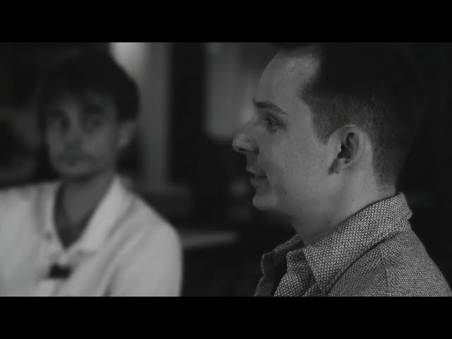 Palantir Startup Fellowship Cohort #002: Building the Future on Palantir