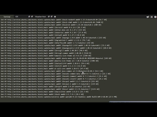 How to Dockerize (Create Image or Container) a PHP Project