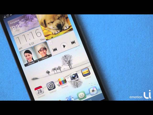 Android Tips: How to Increase Internal Memory