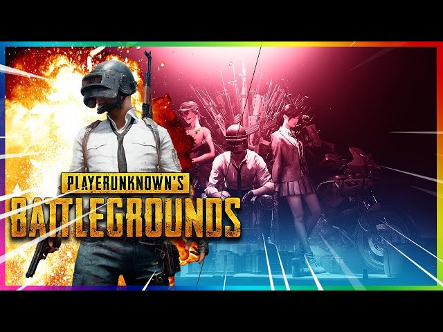PUBG Mobile Game Play Livik Double Chicken |