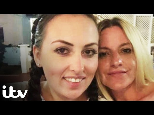 The Murder of Jade Ward | Social Media Murders