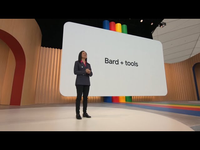 Power Of Google Bard In Google Workspace