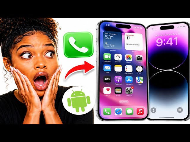 How to Turn Any Android Into iPhone Without Root | iOS Style 2026.