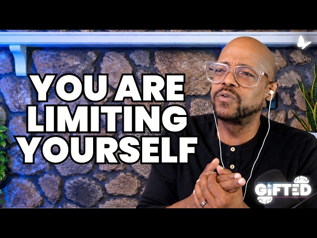 Your Gift Is Yours To Give