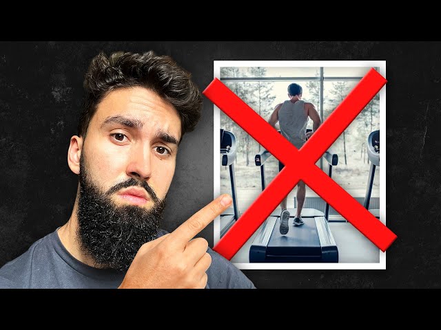 Why intense CARDIO may not be making you healthier