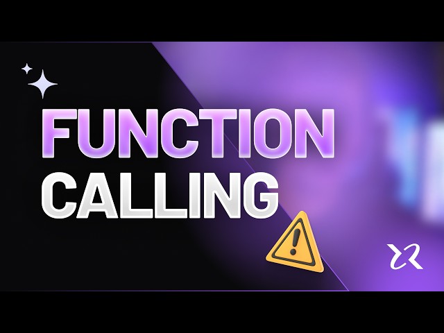 O Segredo dos agentes de IA: Function Calling na Prática