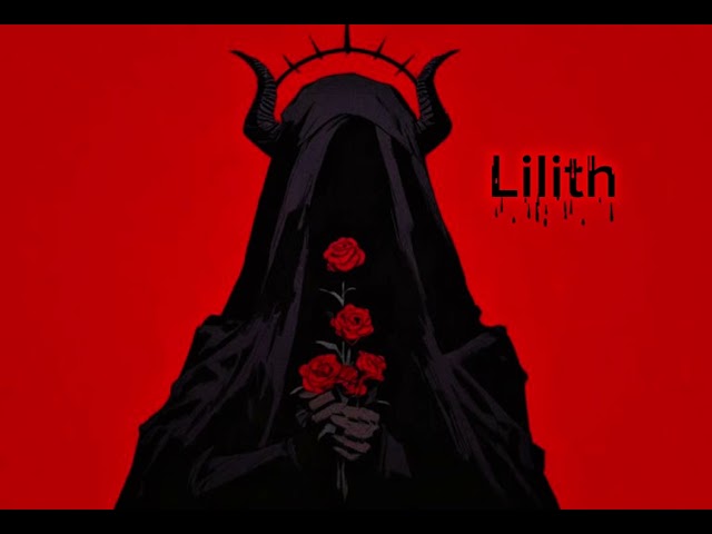 Lilith Explained | The Dark Feminine You Were Never Meant to Understand