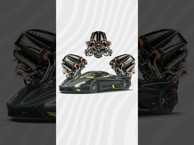 The Most Powerful Engines You Can Buy